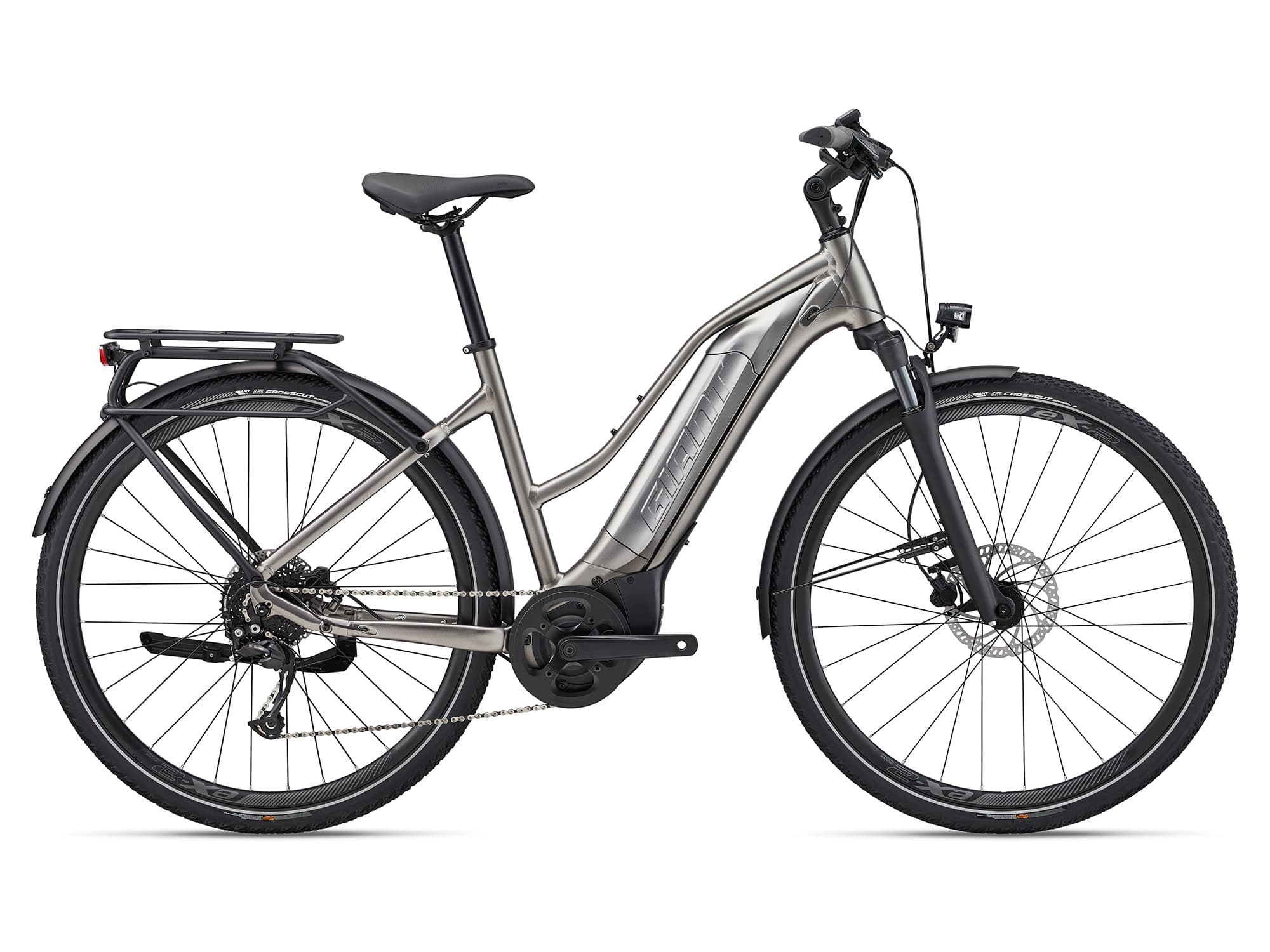 E-Bike Adventure in Hamburg with Zweiradperle
