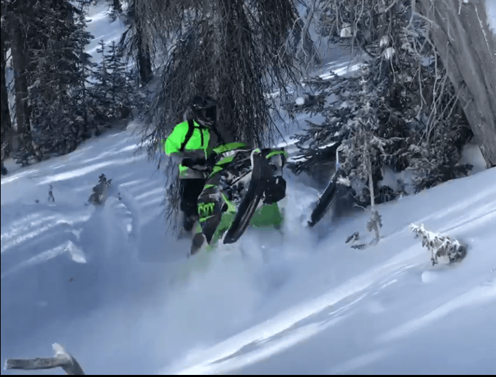 Full Day Private Backcountry Adventure in Heber City, Utah