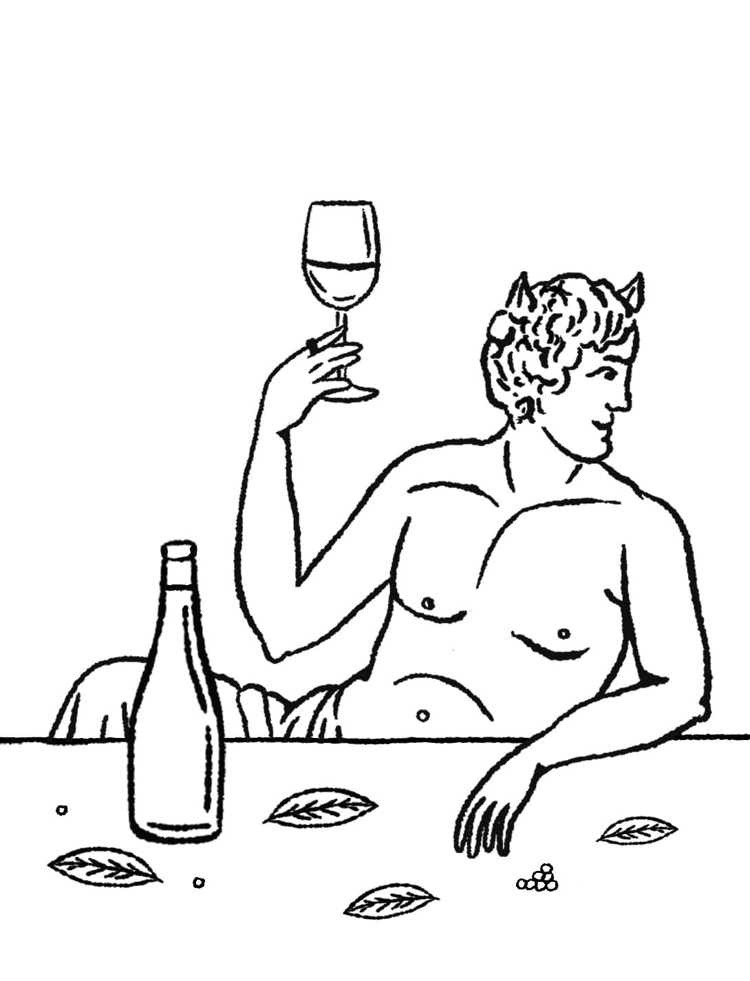 Exploring Loureiro: A Biodynamic Wine Journey Through Portugal’s Lima Valley