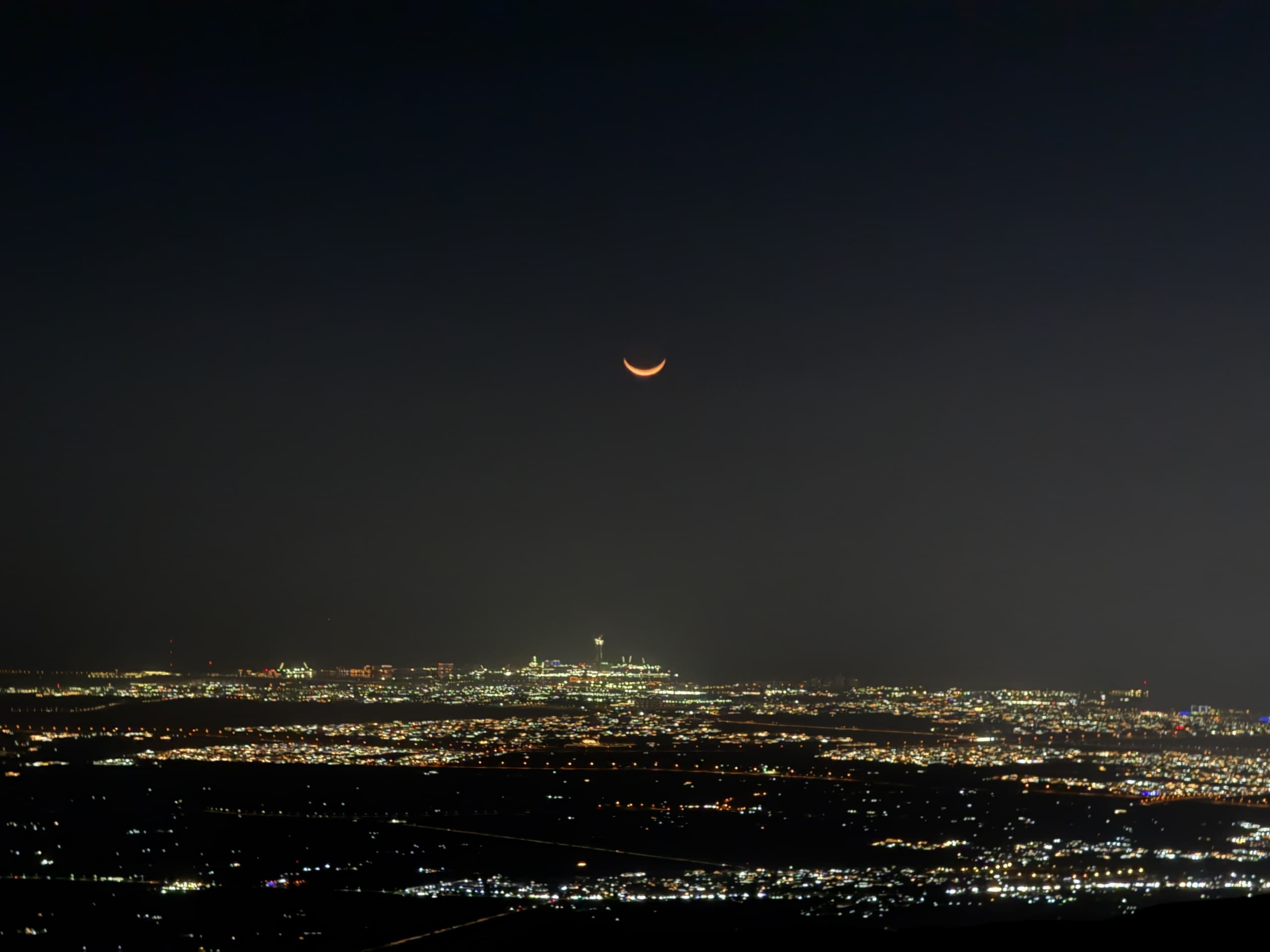 Iftar on the Mountains: Guided Sunset Hikes and Traditional Farmhouse Feasts in Fujairah photo 1