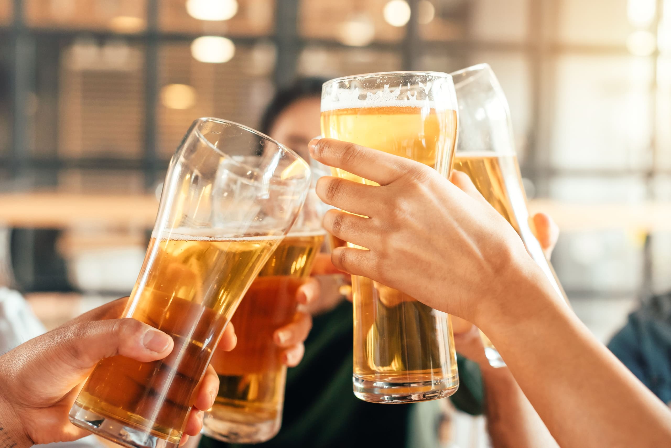 Salt Lake City Brewery Crawl: Classic 2-Hour Craft Beer Tour photo 2