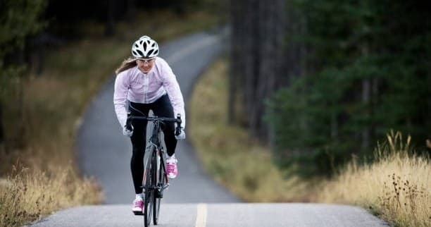 Road Bike Rentals with Wheels N Waves in Wells, ME