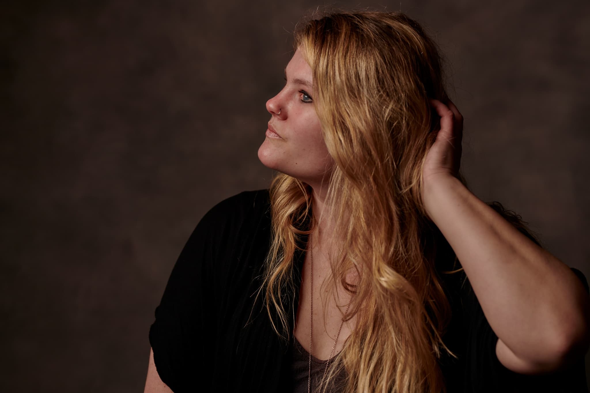 Experience Lauren Anderson’s Soulful Blues Rock at Red Cloud Opera House