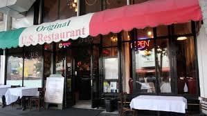 North Beach Food Tour with Sidewalk Food Tours