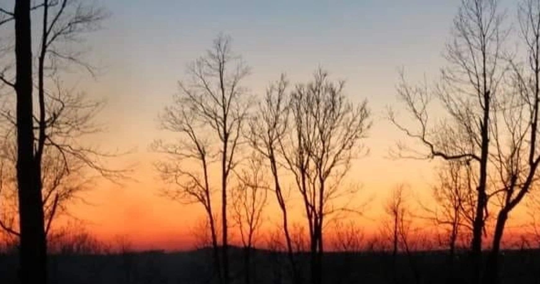 Six Night RV Stay in Kingston's Scenic Arkansas Outdoors