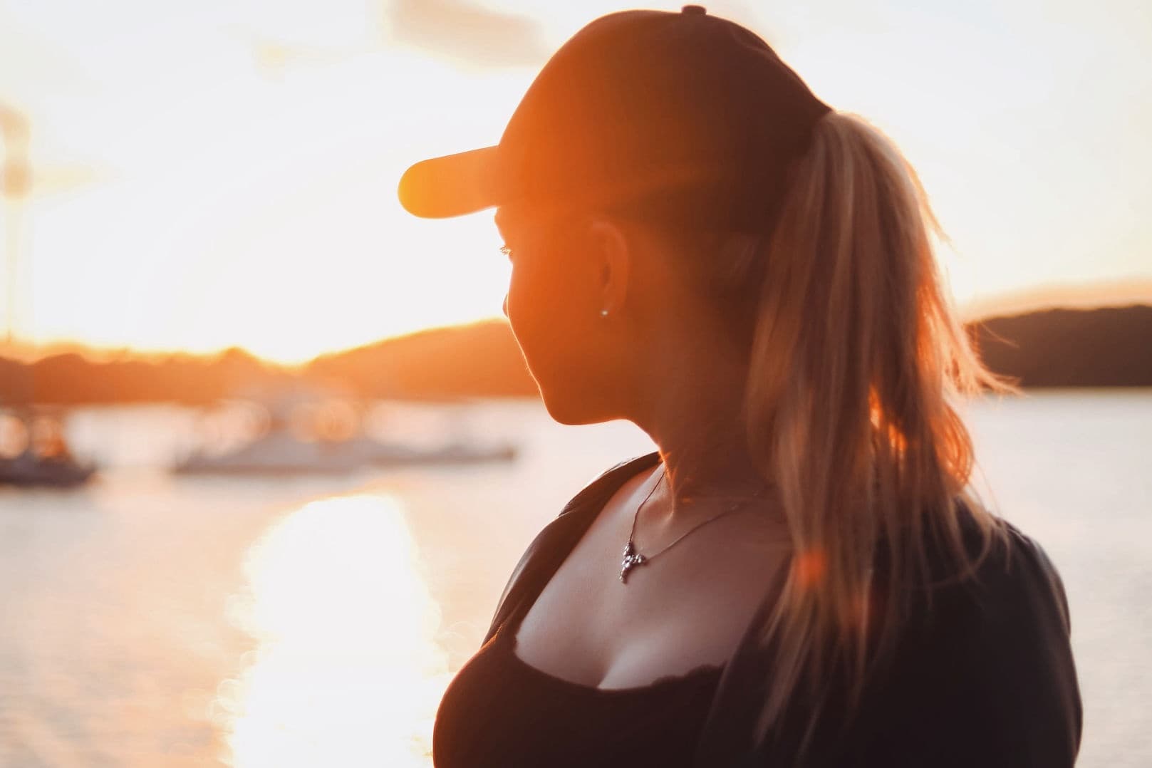 Mission Bay Private Sunset Cruise in San Diego