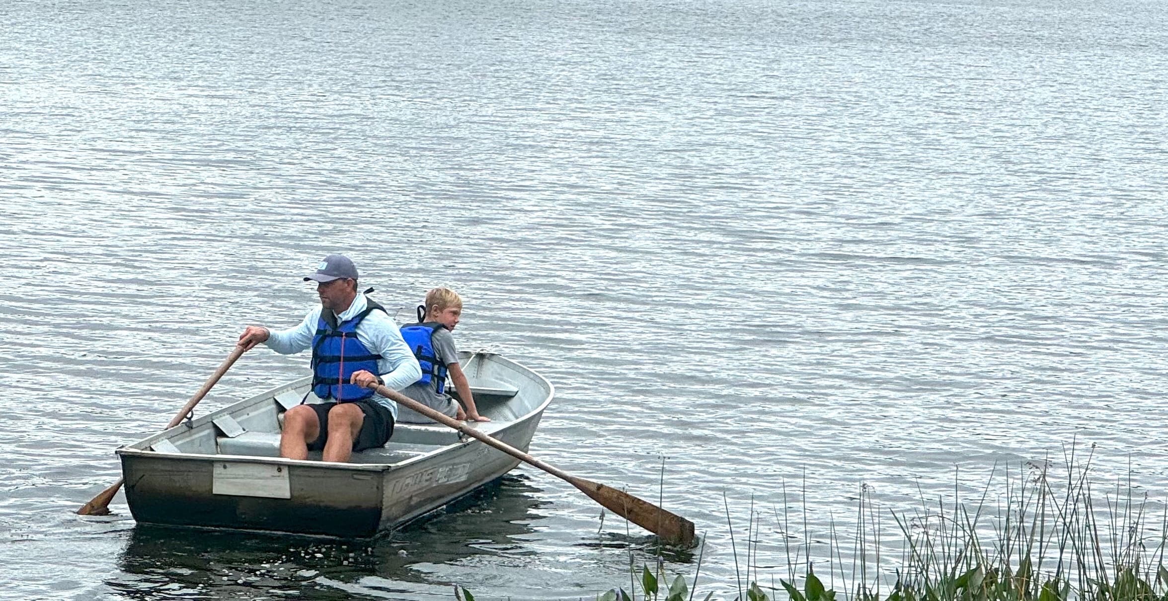 Water Activities at Lackawanna State Park with Susquehanna Kayak & Canoe Rentals
