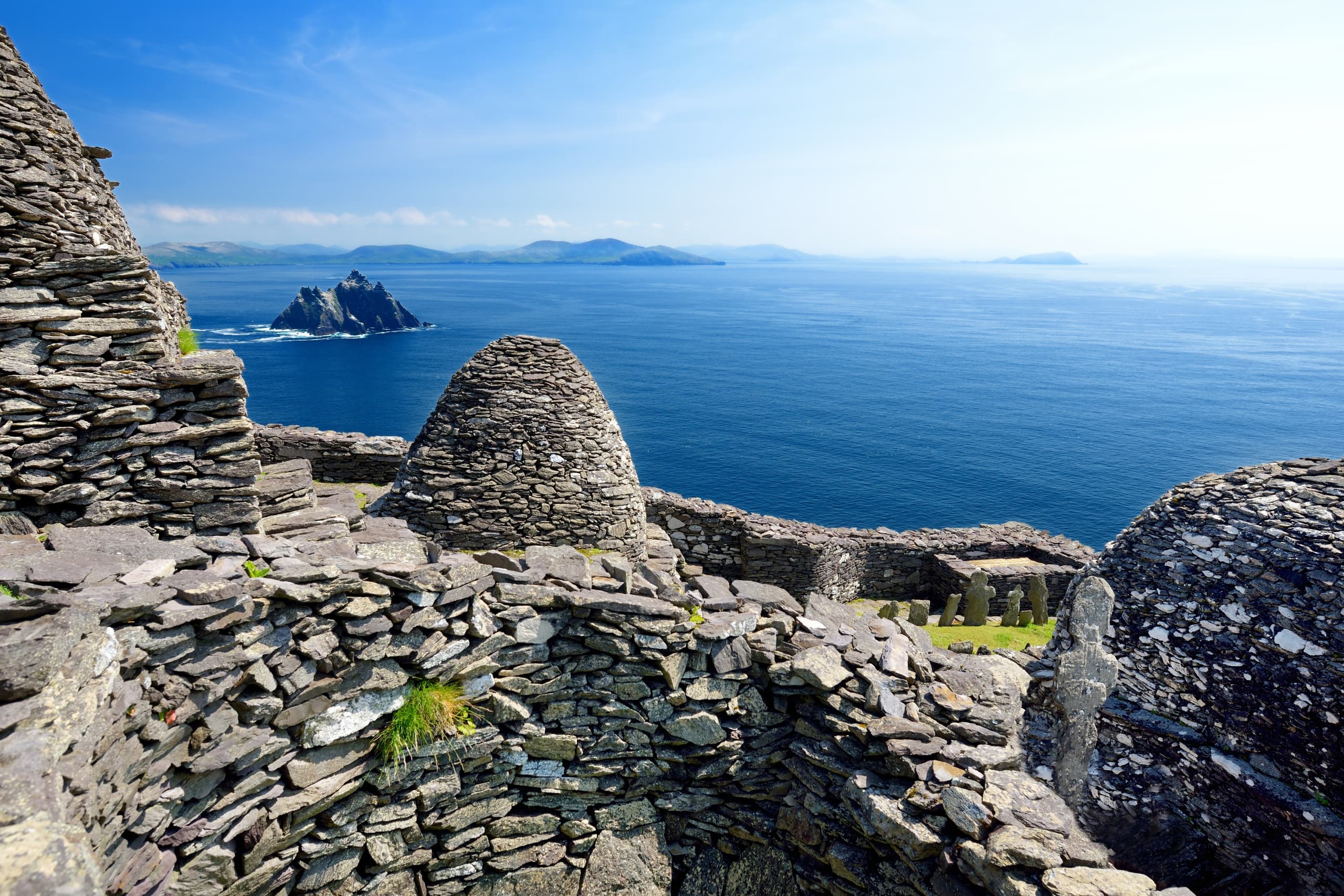 Dingle Slea Head Tours team