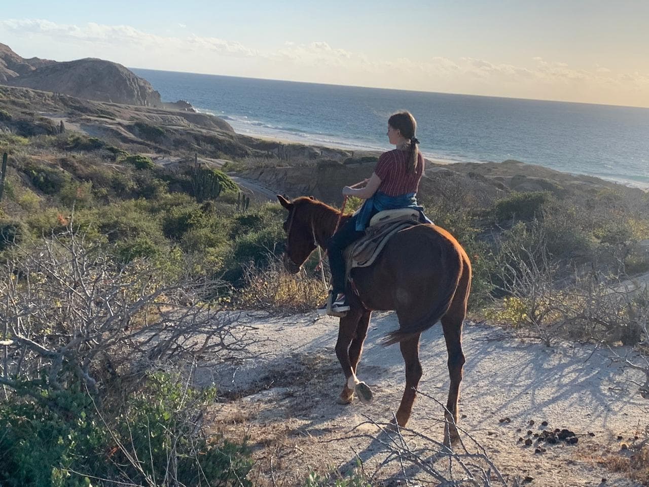 Water Activities at Rancho San Cristobal CSL: Unique Adventures in Mexico