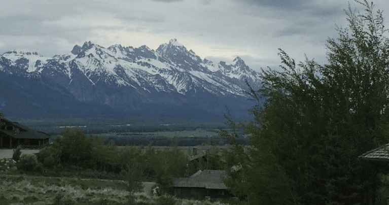 Land Adventures at Spring Creek Ranch's Western BBQ Experience