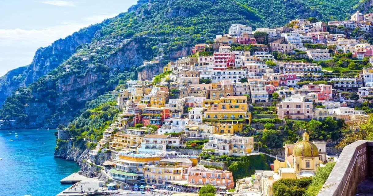 Coastal Day Tour by Boat with S&G Tours