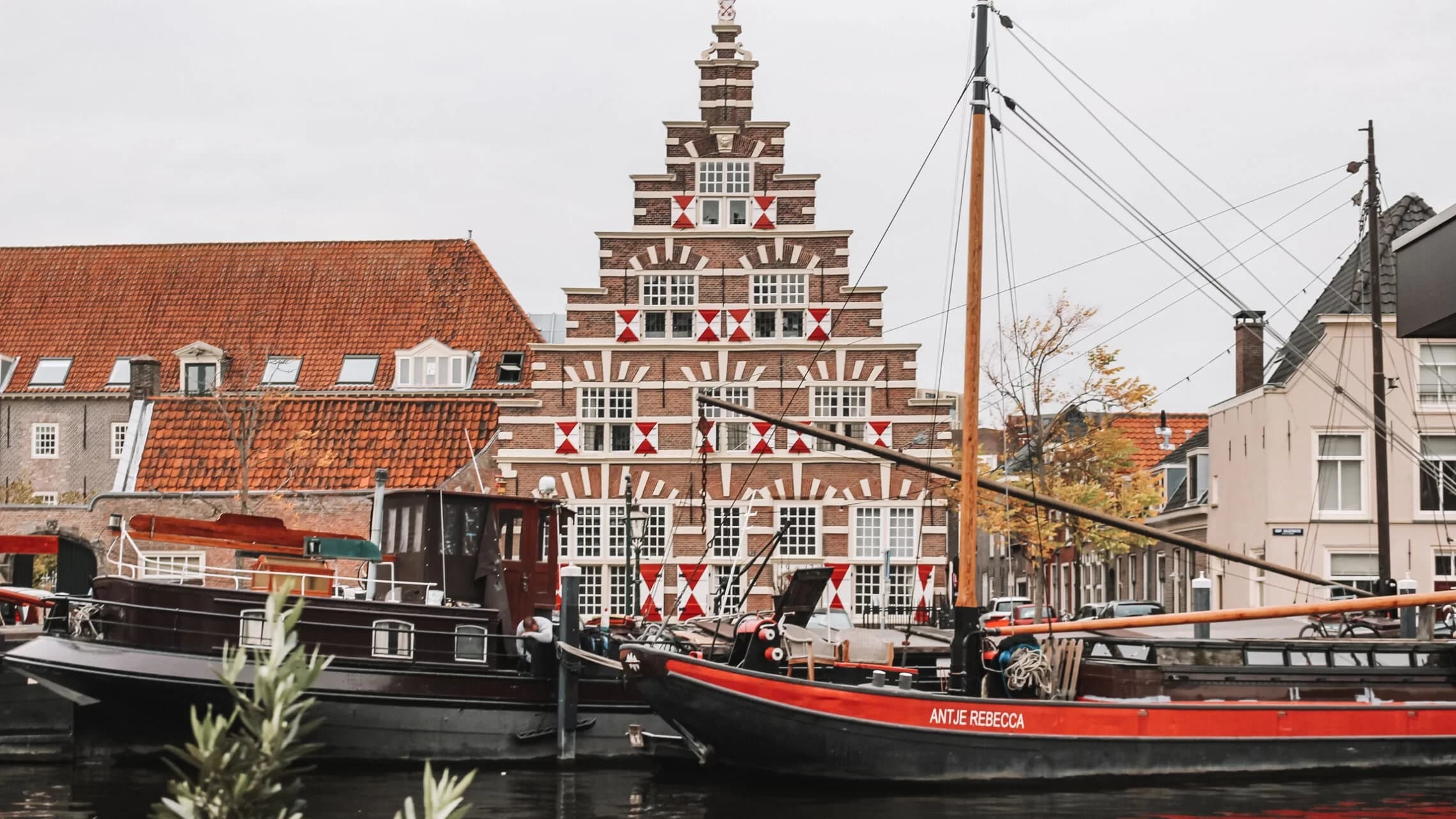 Leiden Private Tour by Discover Delft in Zuid-Holland