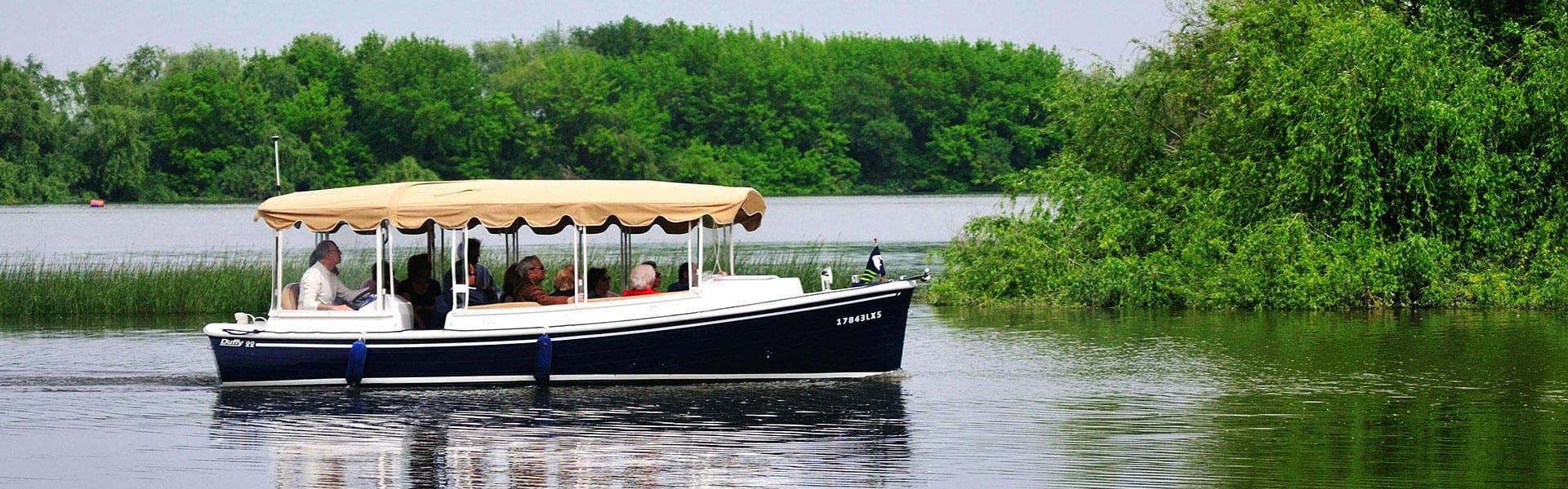 Water Activities & Rio-A-Dentro: Nature Tours on the Rio Tejo