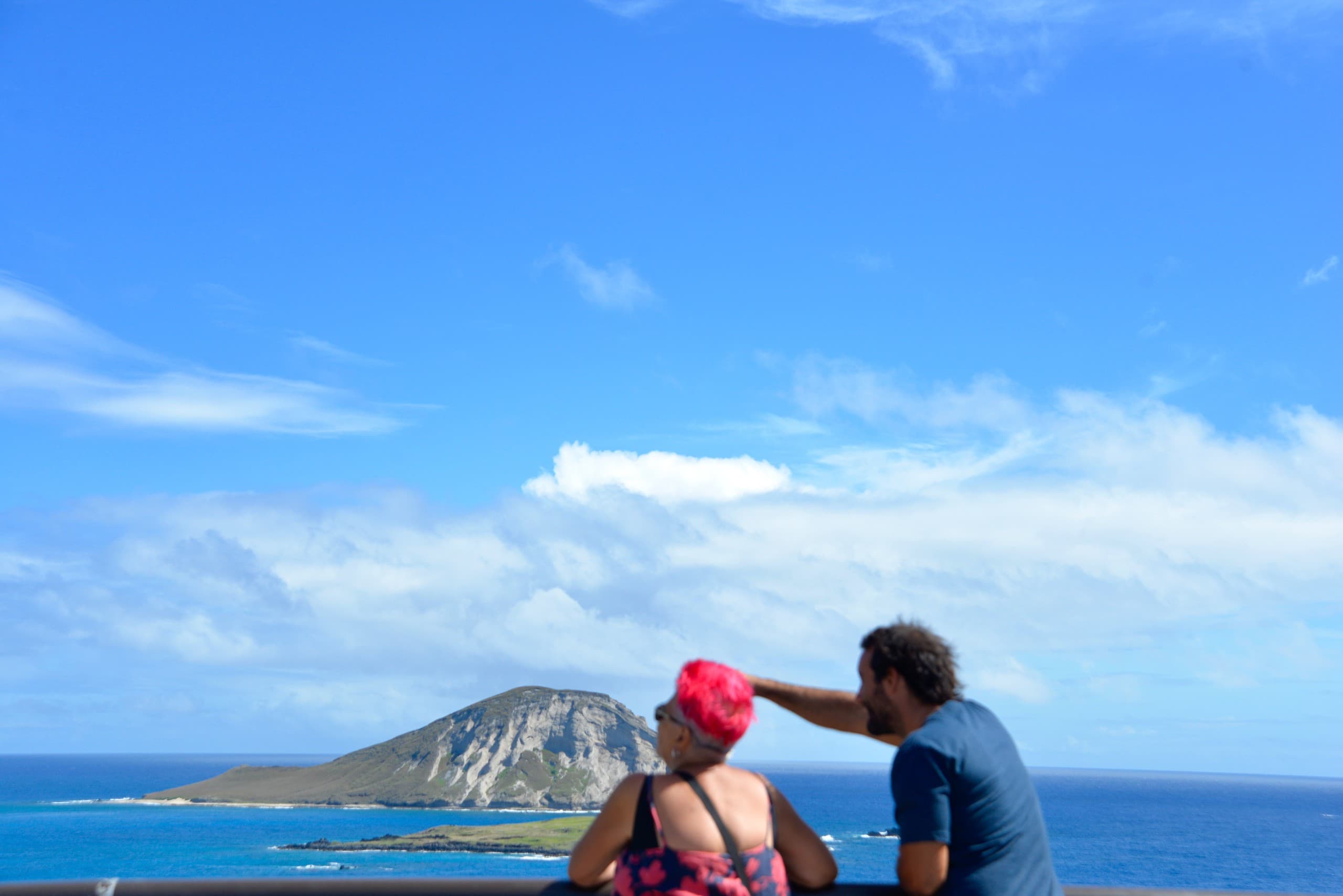 Spanish-Language Southeast Oahu Coast Tour: Halona Blowhole to Makapu’u Lighthouse photo 2