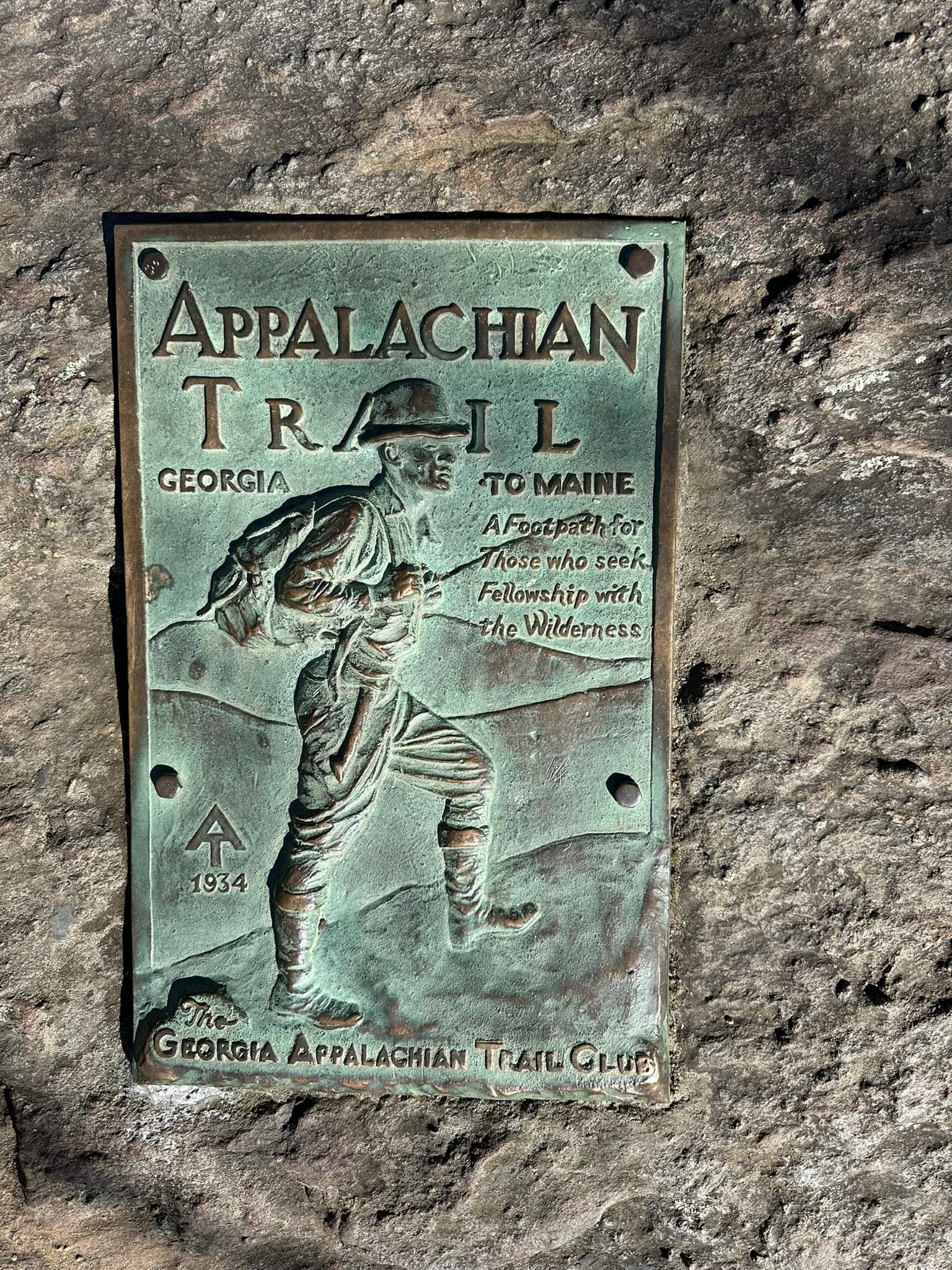 Women-Only Springer Mountain to Hike Inn: 3-Day Appalachian Trail Start photo 2
