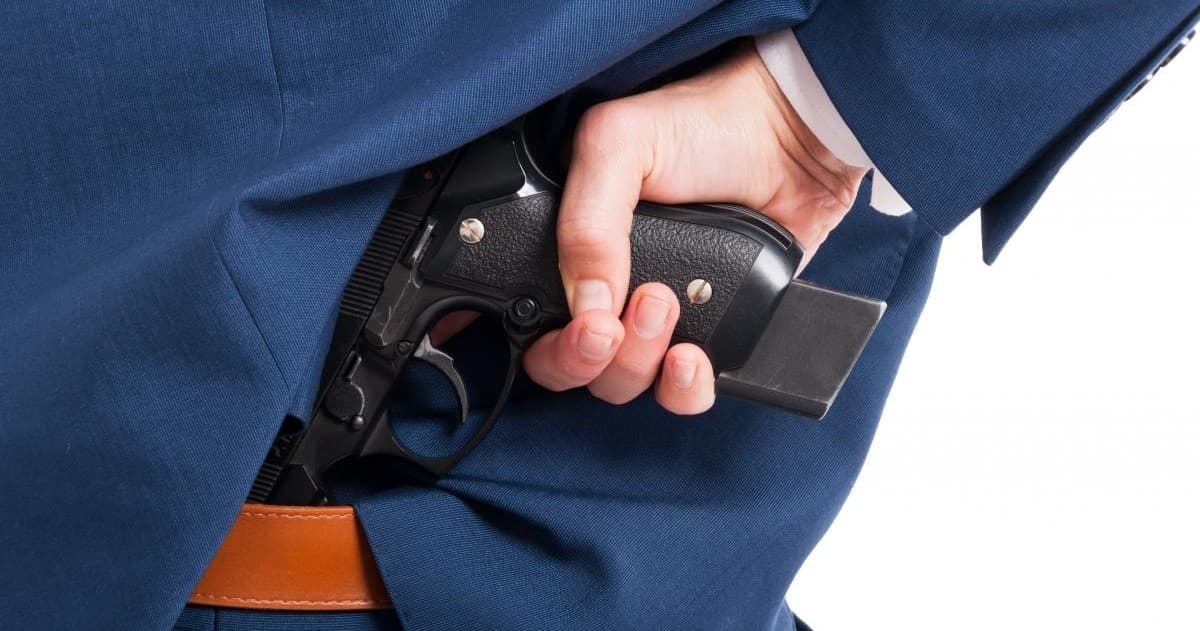 Illinois Concealed Carry Renewal at Smokin Gun Worx