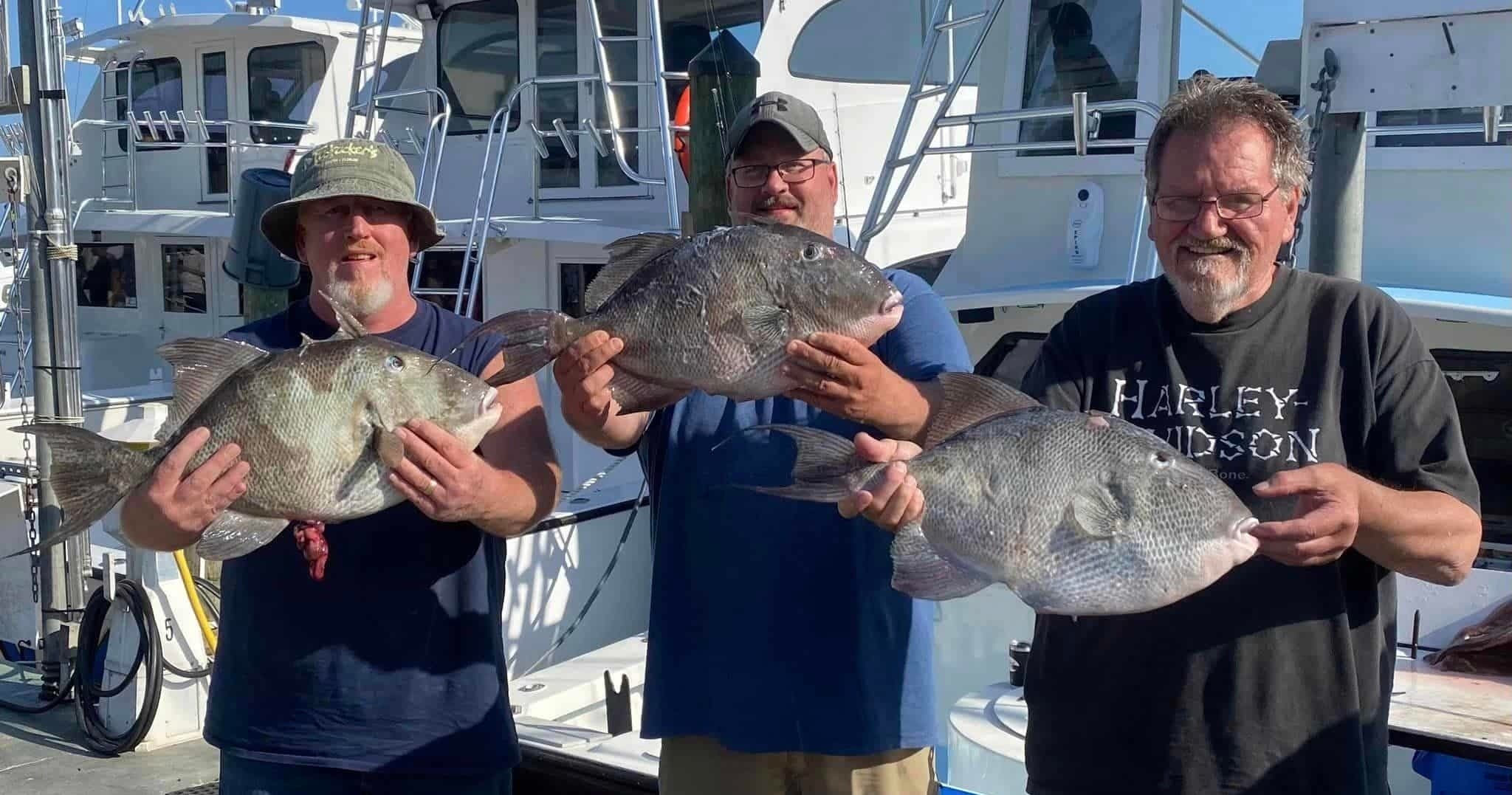 Charter Boat Special K: 5-Hour Fishing in Destin, Florida