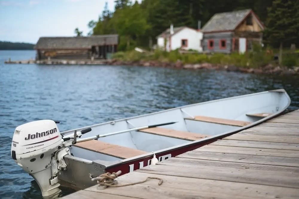 Paddle and Power Through Rock Harbor: Three Day Rentals on Lake Superior