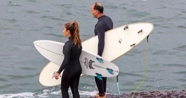 Water Activities at Better Surf Rentals: Ocean Adventure in the Cool Waters