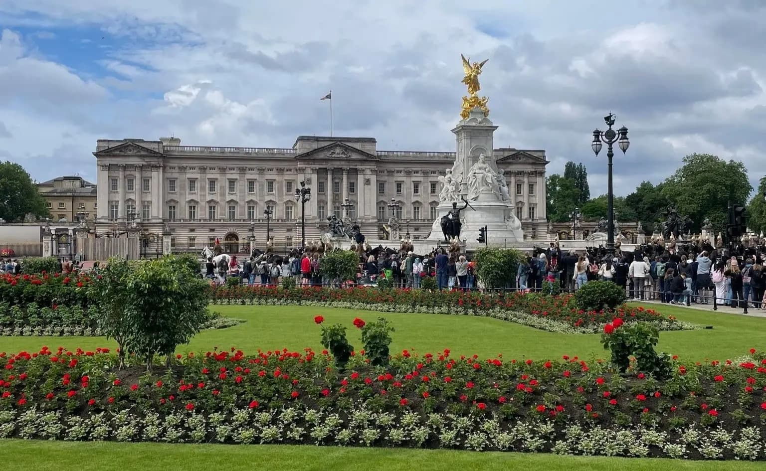 Land Adventures: Londres en un día con Conoce Londres Ltd