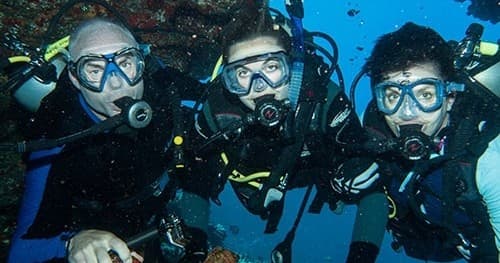 PADI Rescue Diver Course in Lahaina — Two-Day Maui Rescue Training