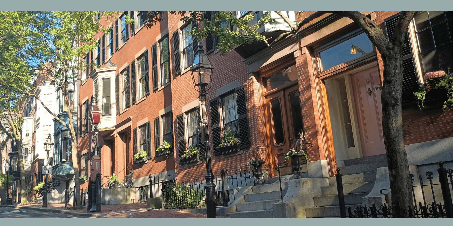 Brahmins and Bohemians Walking Tour in Boston