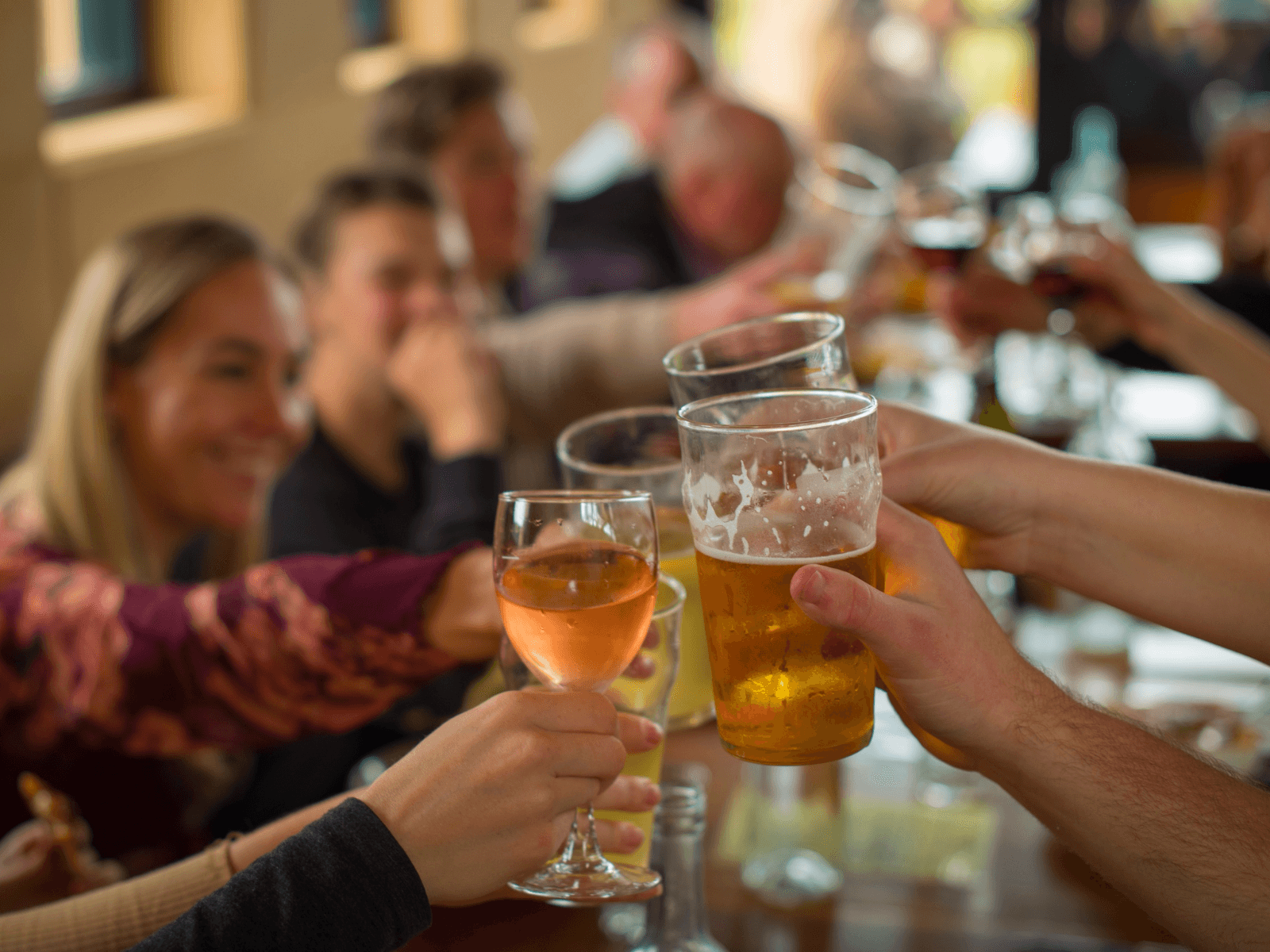 Sip and Stroll: Bridgetown’s Small-Bar Walking Tour