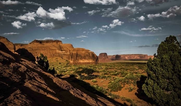 Historical Ruins Tour & Anasazi Rock Art in Utah