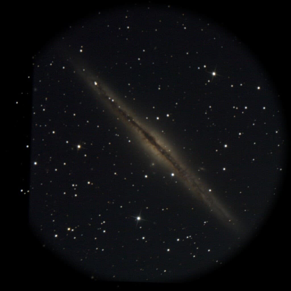 Stargazing in Alhama de Granada: Planetarium & Telescope Nights in Andalusia photo 1