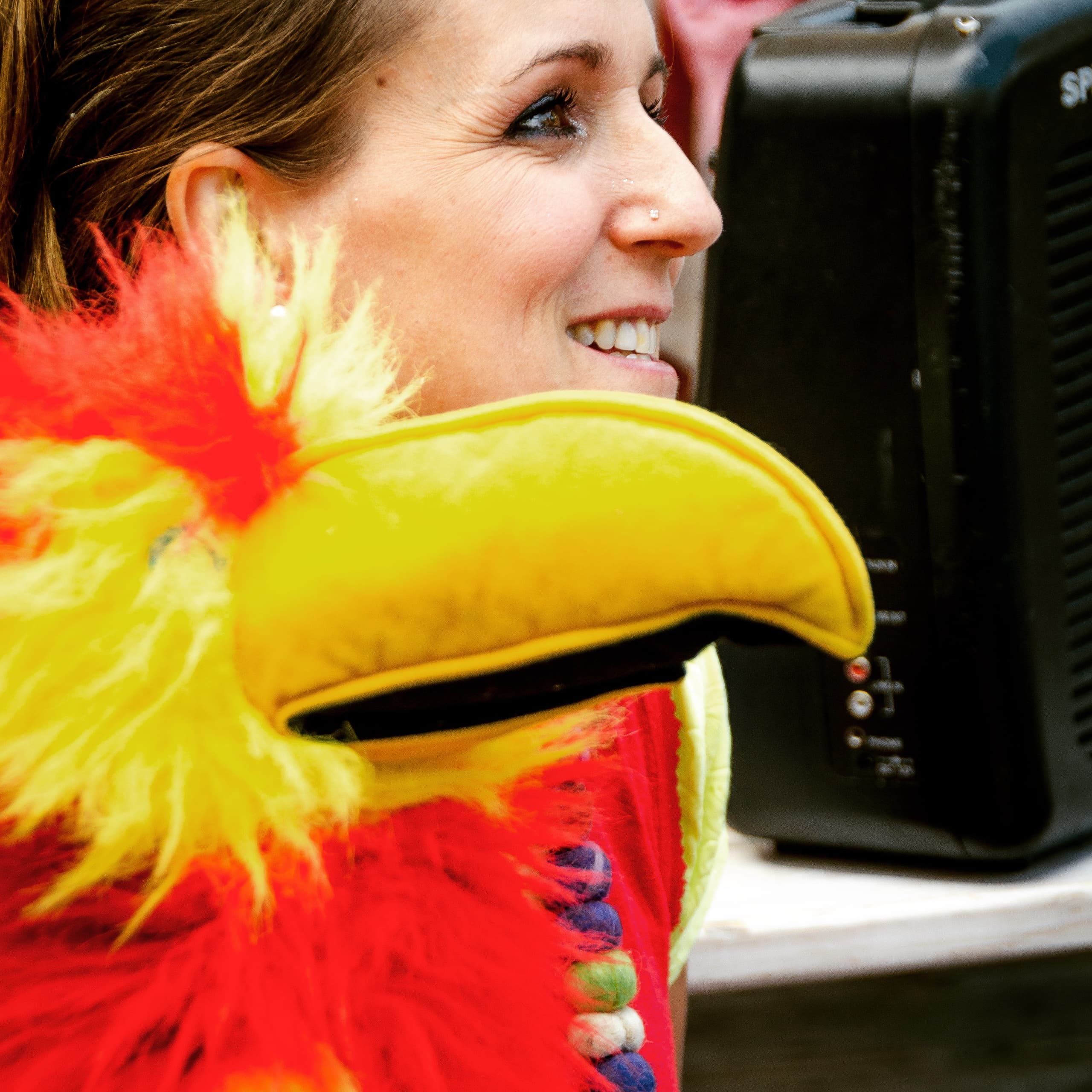 JoJoFun Toddler Entertainer: Stress-Free Birthday Parties in Toronto photo 2