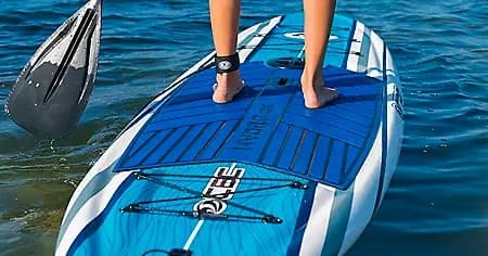 Explore Branson with Private SUP Rentals at White Wing Resort