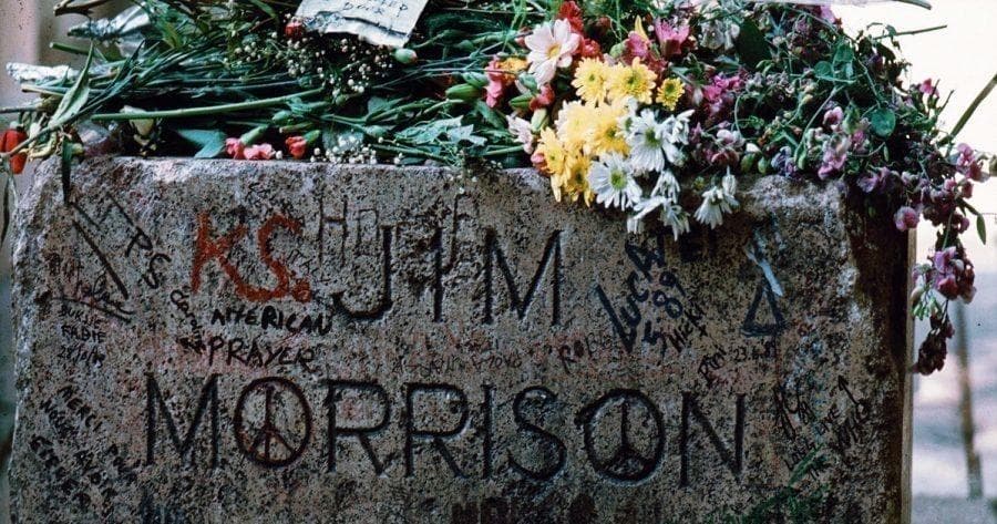 Exploring Pere Lachaise Cemetery: A Semi-Private Guided Walking Tour in Paris