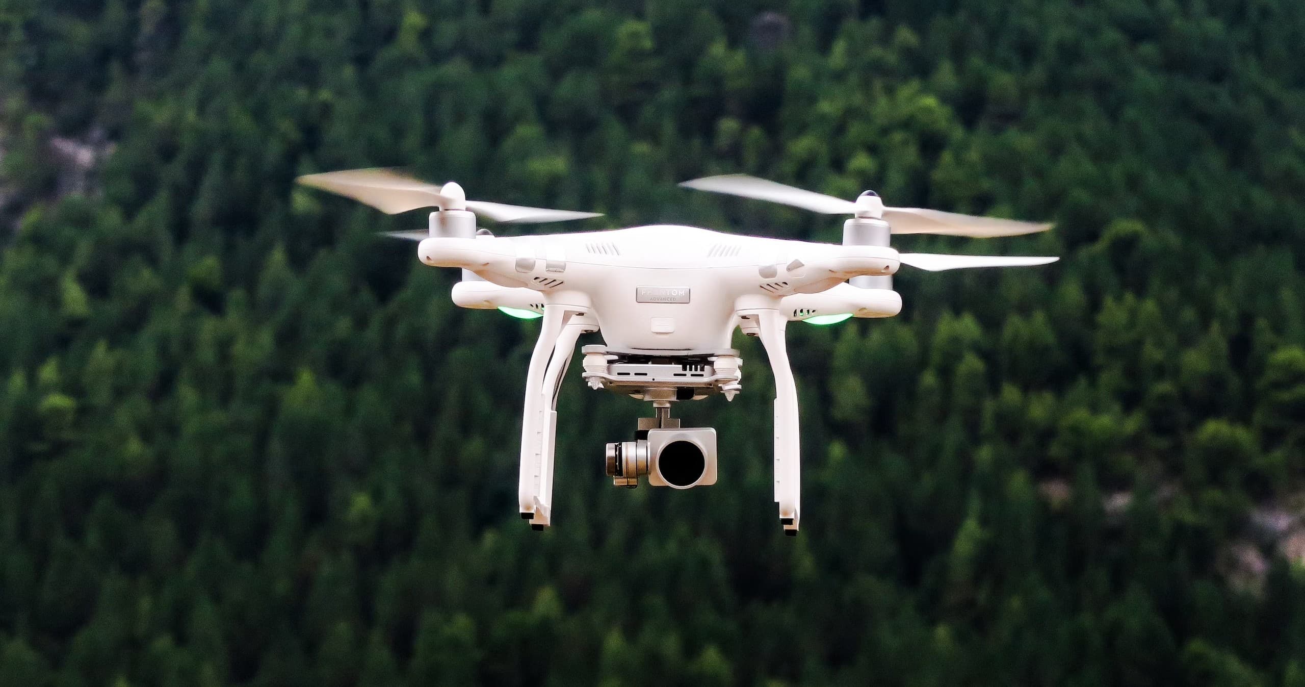 Mastering the Skies: Comprehensive Drone Operator Training in Sanborn, New York