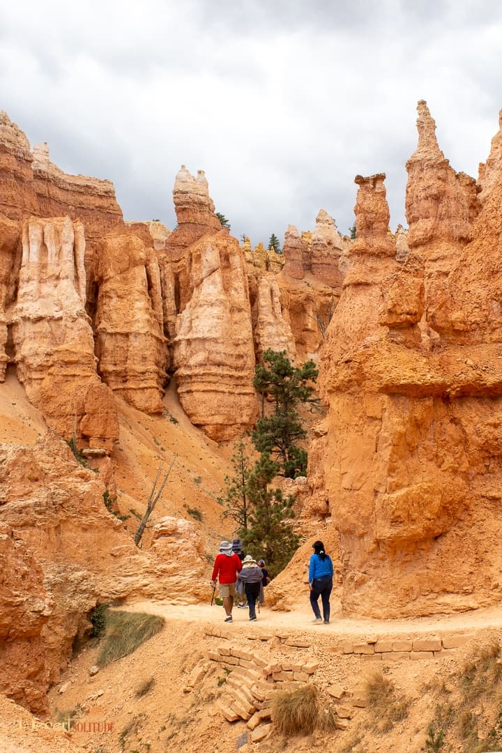 Outdoor Adventure at Desert Solitude: 2-Day Bryce Canyon & Hot Springs