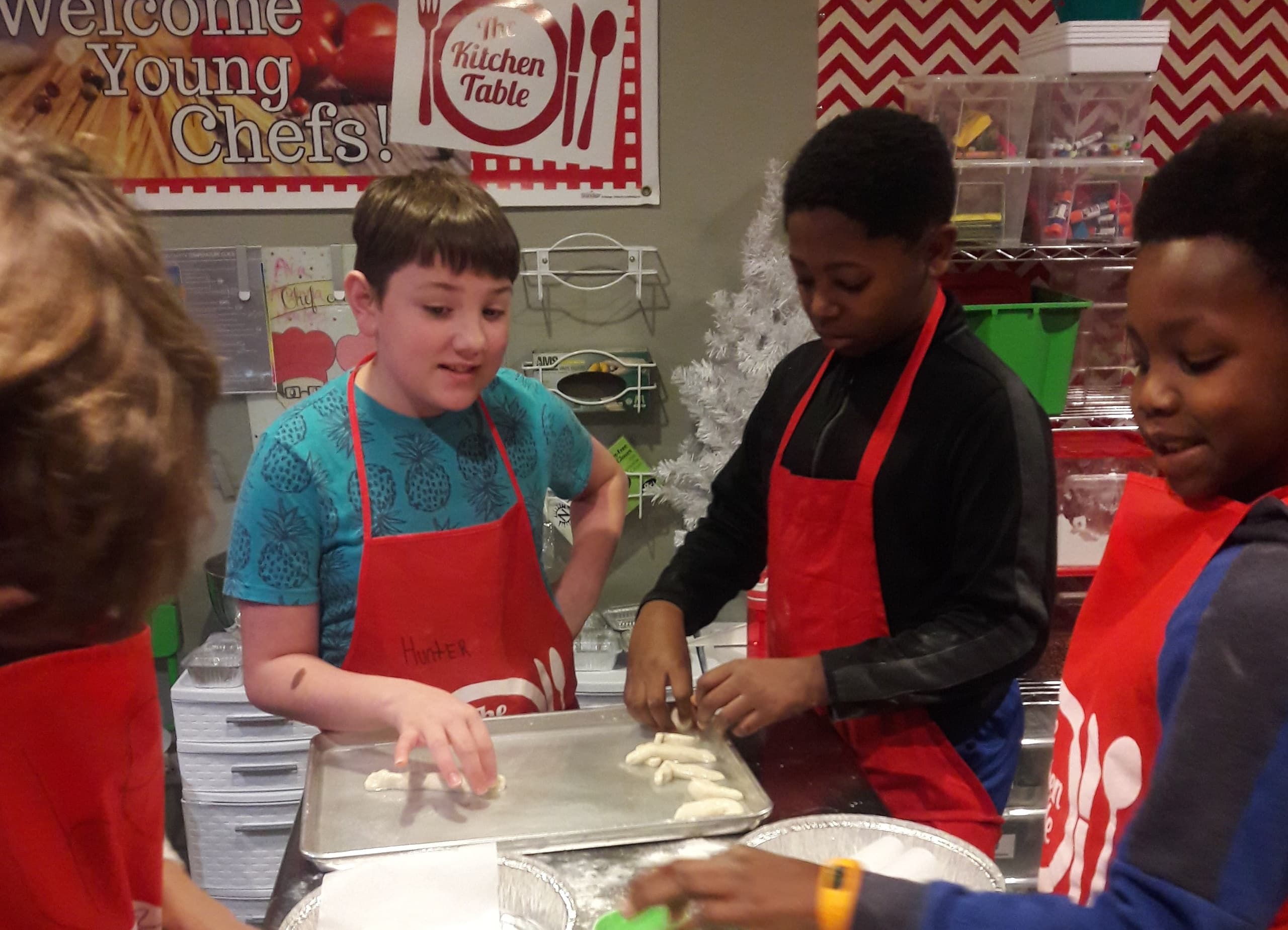 Master the Art of Cooking Together: Private Choose Your Own Recipe Class in West Chicago