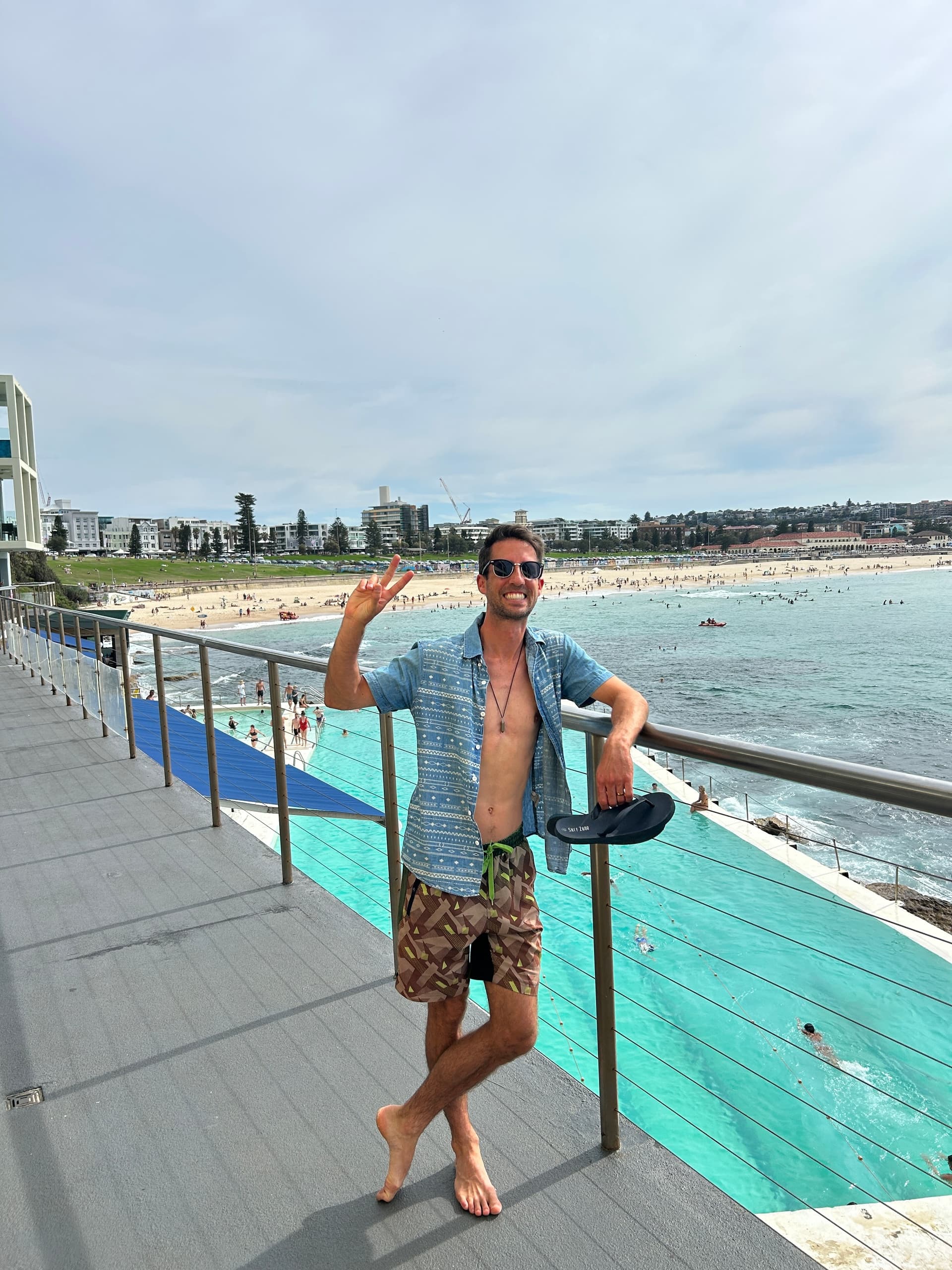 Custom Private Tour Sydney: Half- to Full-Day Local Experiences photo 2