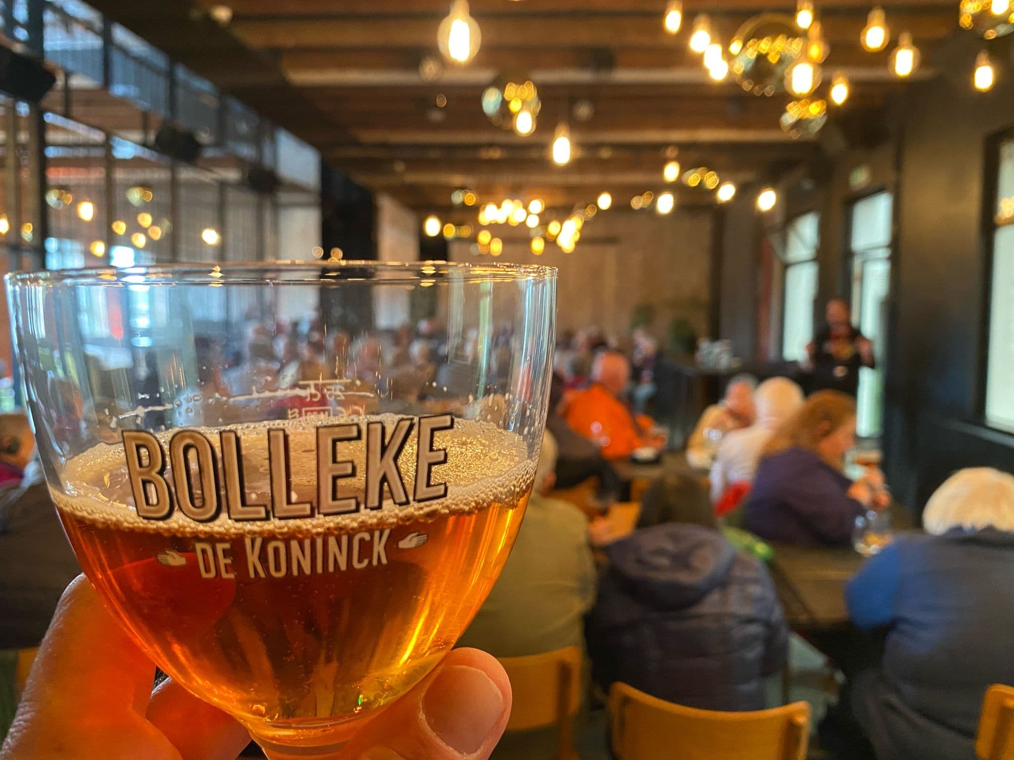 Antwerp Private Beer Tour: 3-Hour Tasting Walk Through Historic Streets