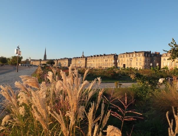 Landmark Tours in Bordeaux with Bordeaux Walking Tours