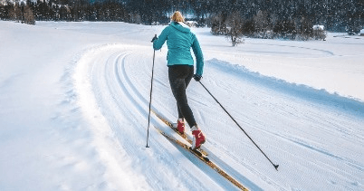 Ski Rental Experience at Below Zero in Mont-Tremblant