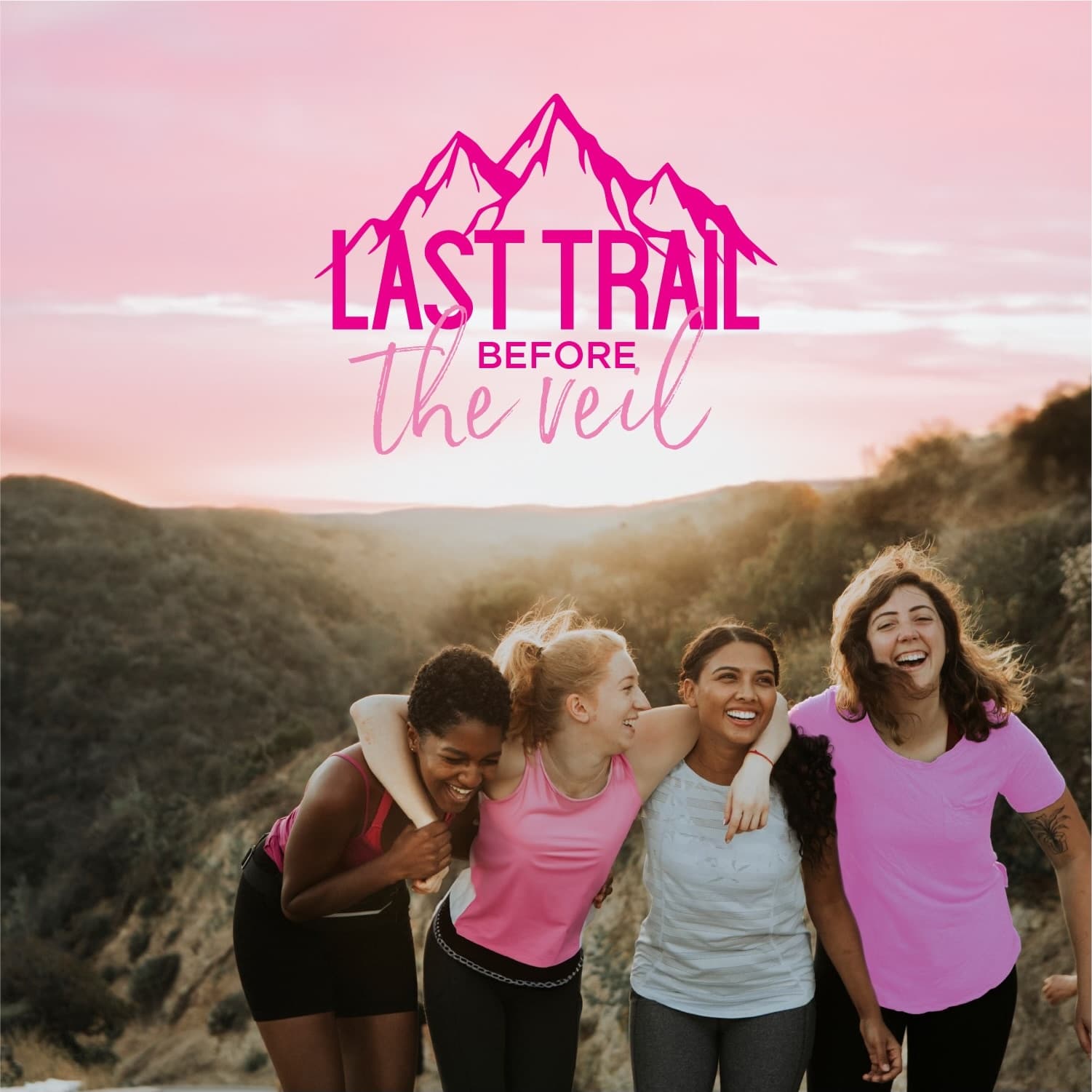Romantic Bridal Hiking Tours in Estes Park, Colorado