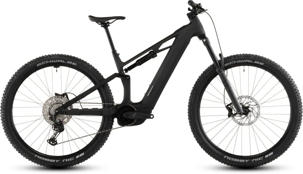 Premium eMTB: High-Performance Electric Mountain Bikes for Brighton Downs and Seafront photo 2