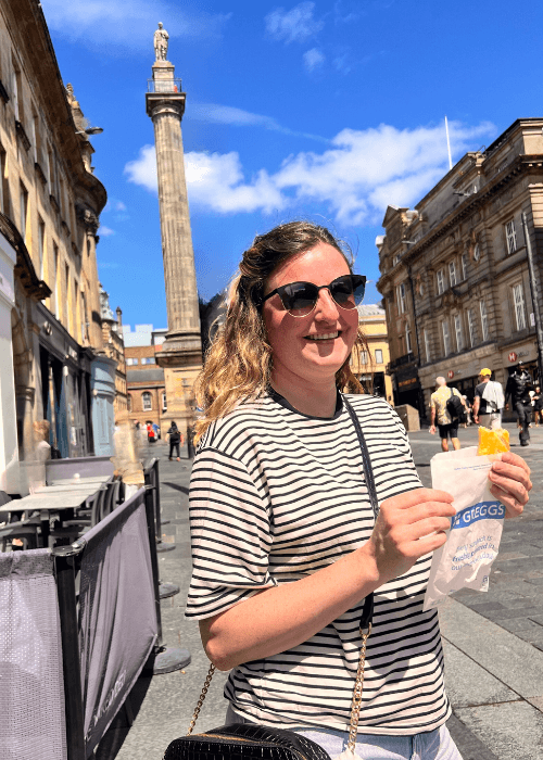 Culinary & Cultural Adventure in Newcastle with Experience North Ltd