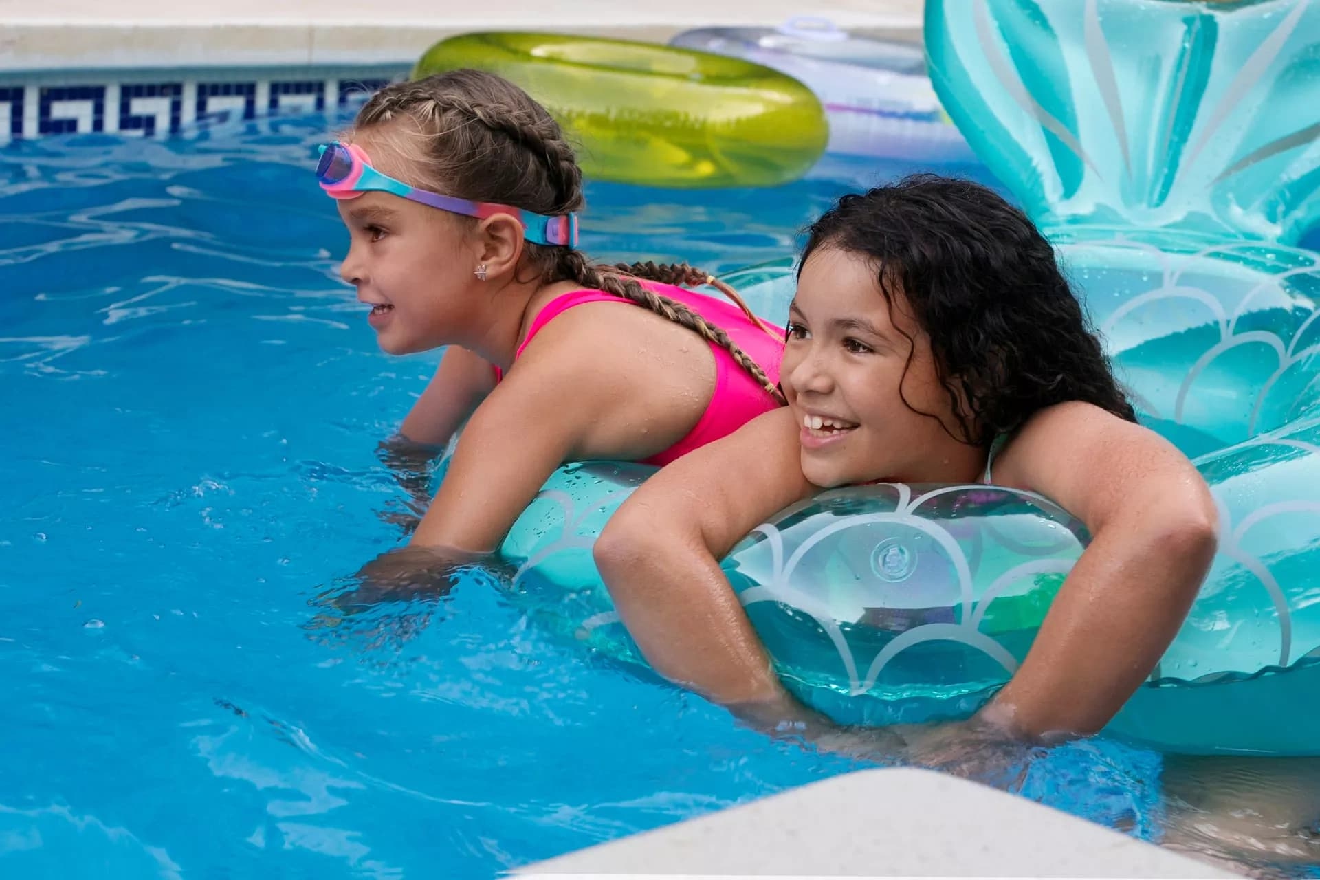 Children's Swim Camp in Kilkee: Build Confidence and Water Safety for Kids
