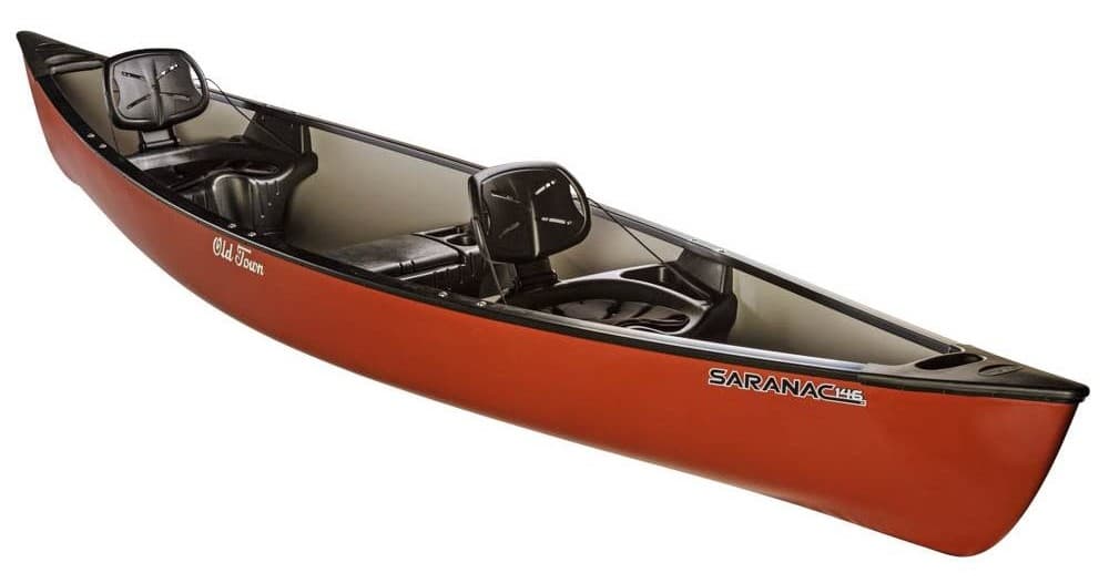 Paddle Fellows Lake: Canoe Rentals at Fellow's Lake Store in Springfield, Missouri