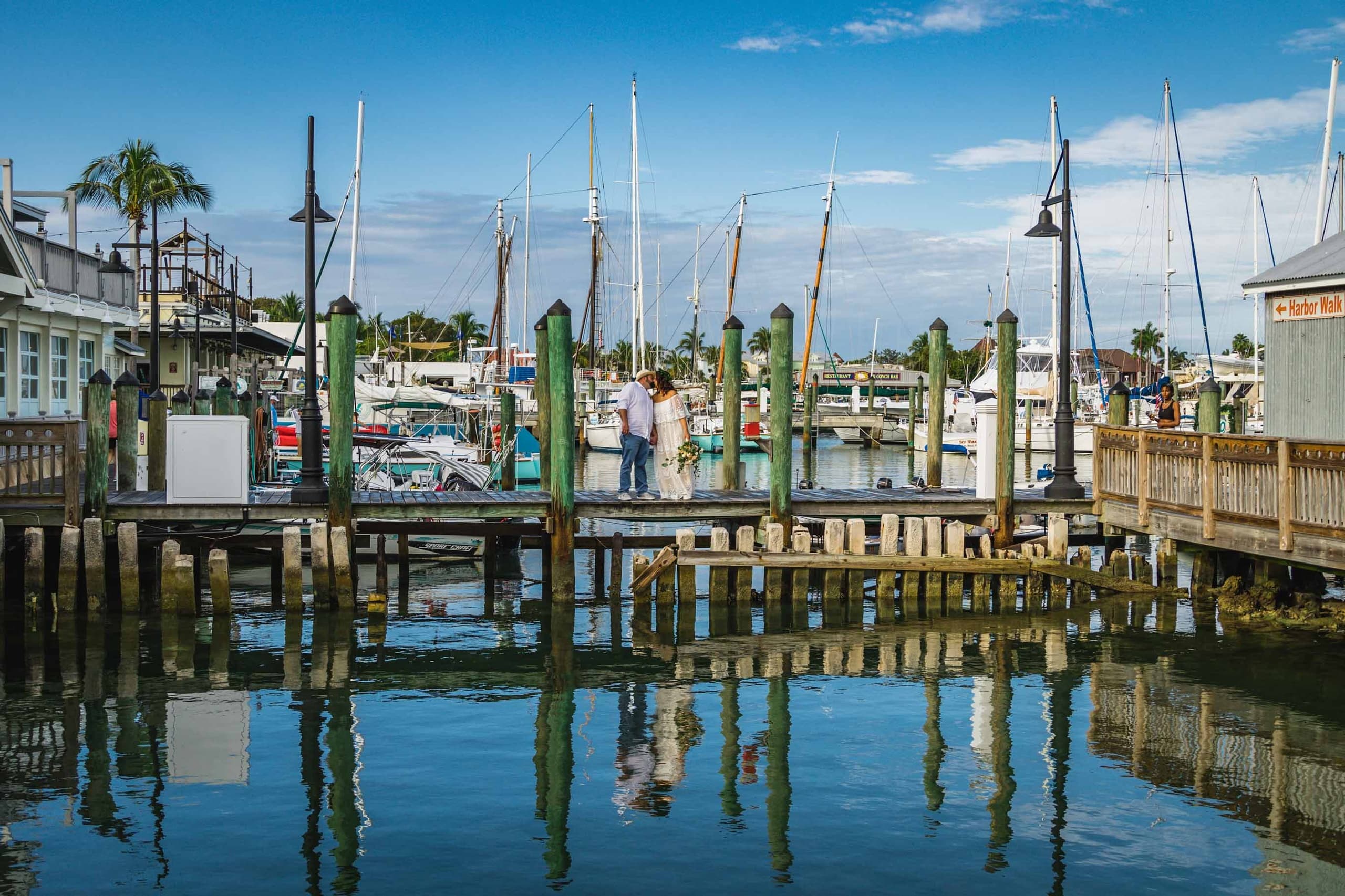 Explore The Key West Historic Seaport Experience