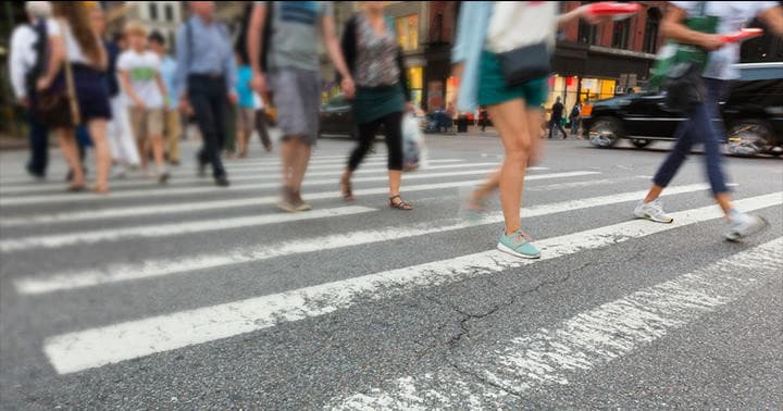 Urban Adventure: Mid-Manhattan Walking Tour with Allen Batista Travel Inc