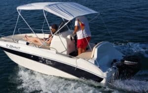 Remus Adventures with Nautic Parc Costa Daurada in L'Ampolla