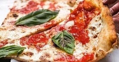 Urban Food & Adventure: NYC Pizza eBike Tour by NYC Adventure eBike Tours