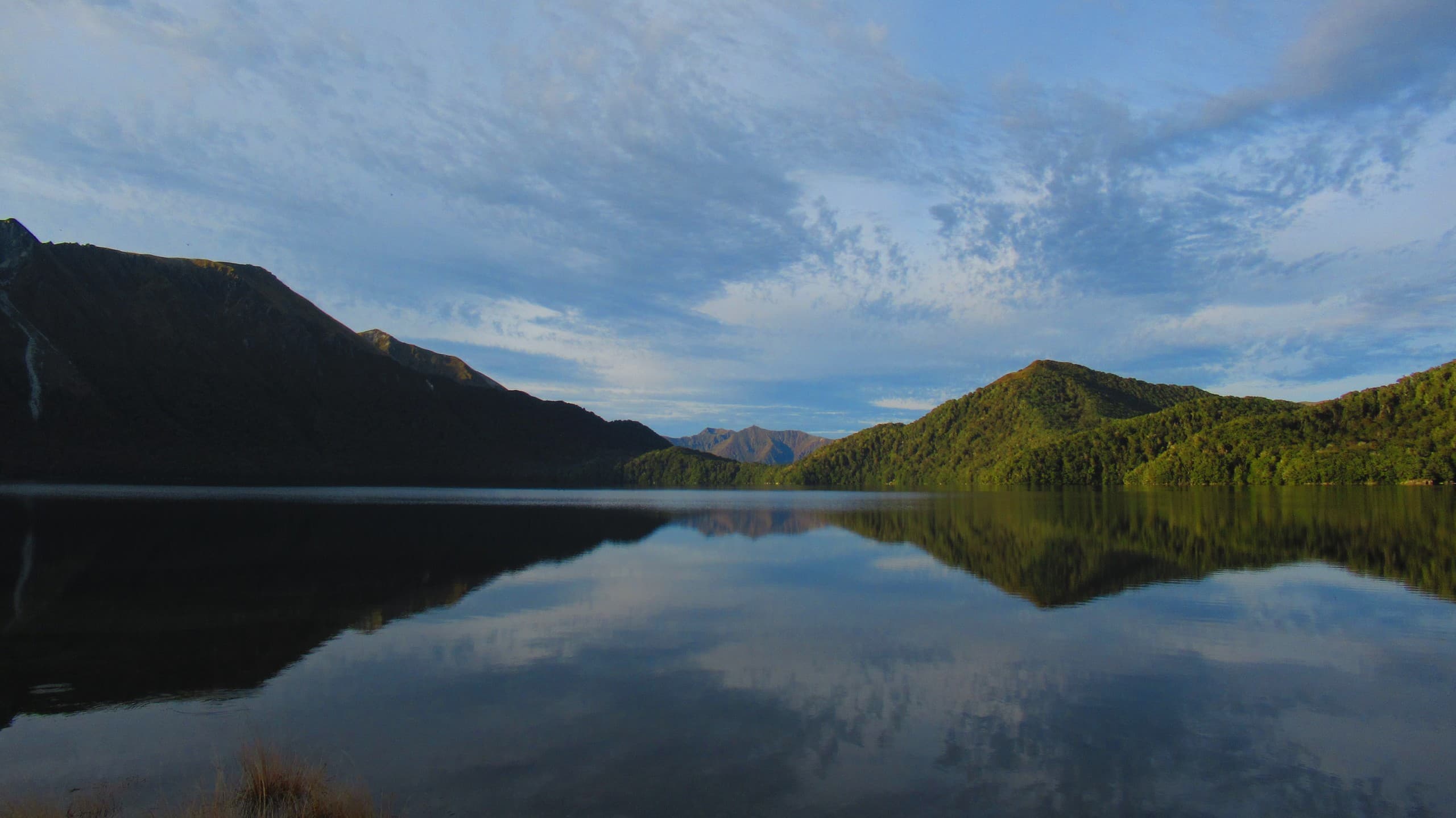 Green Lake Wilderness Escape: Two-Day Hut Overnight in Fiordland photo 2