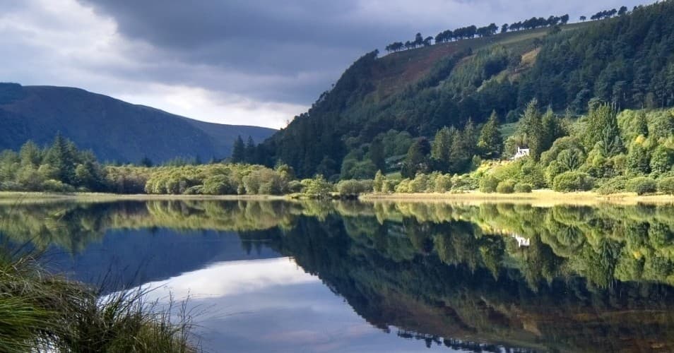 Land-Adventures in Wicklow with Private Tour by Day Tours Unplugged